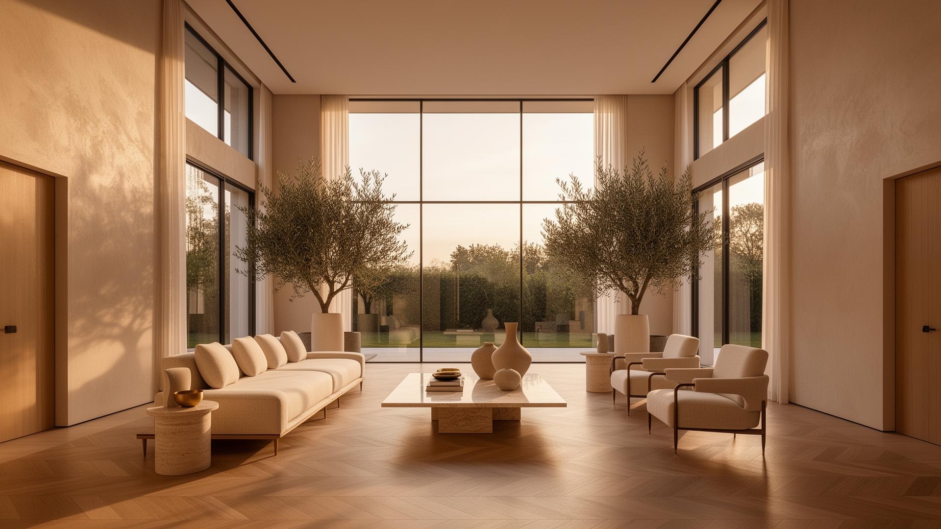 Private residence