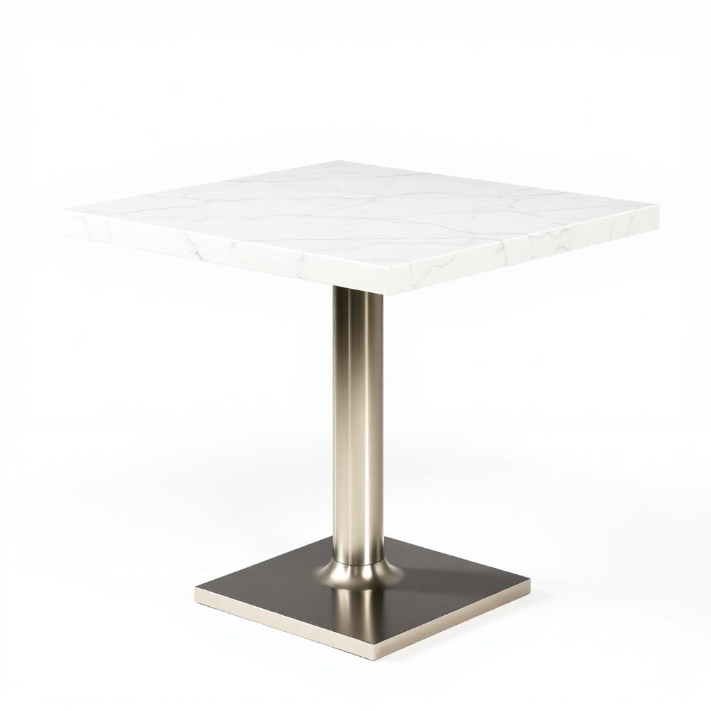 Cafe Table